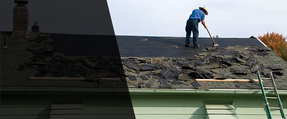 New Freeport Roofing Contractors